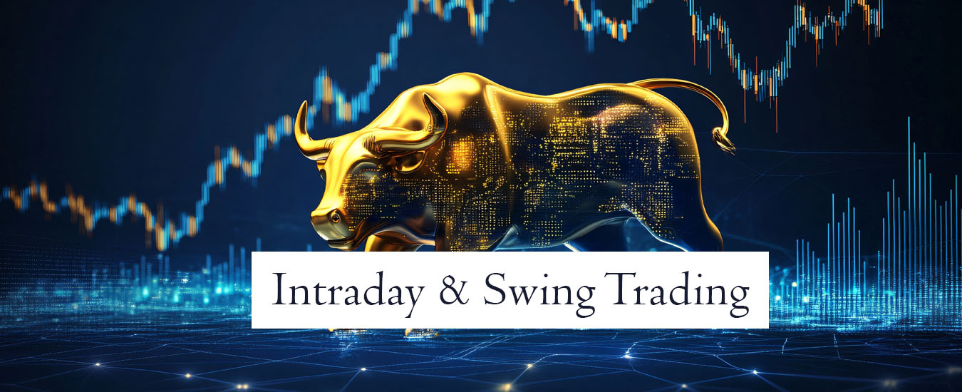 Intraday & Swing Trading1